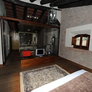 4* Hotel Cal Batlle