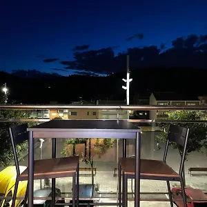  Apartamento Duplex Luminoso Y Tranquilo