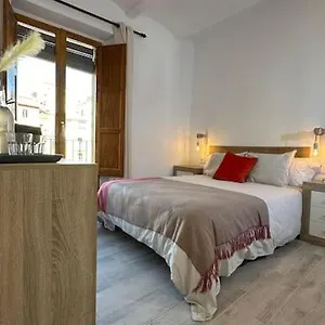  Pensión Cavall Bernat En Casa Cami De Les Aiguees