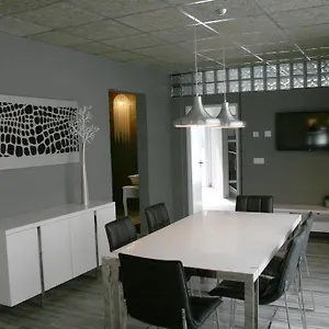  Hostal L'ast