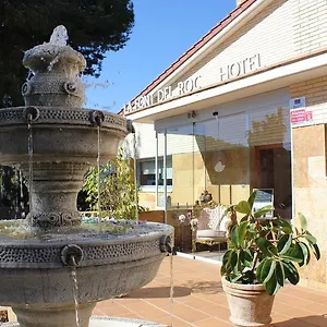 3* Hotel La Font Del Roc