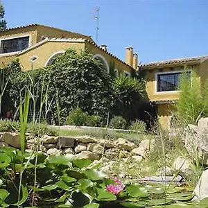3* Hotel Masia Casanova Sitges Sl